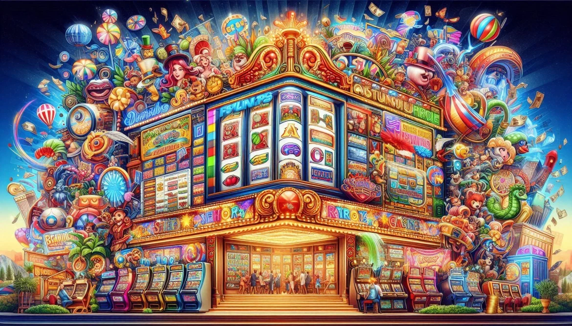 50 Crowns Casino